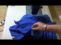 como hacer un vestido