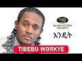 Tibebu Workye – Endet - ጥበቡ ወርቅዬ - እንዴት - Ethiopian Music