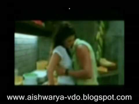 aishwarya rai hottest movie scene