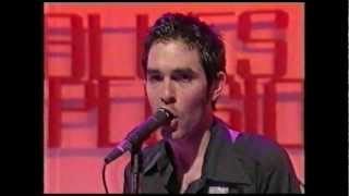 Watch Jon Spencer Blues Explosion Wail video