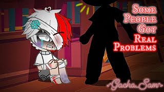 Gacha Life Tiktok Compilation Jennie Gacha