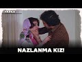 Fadile Türk Filmi | Halil Ağa, Hizmetçiyi Sıkıştırıyor!