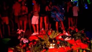 Nicola Fasano Vs Pat Rich - 75, Brazil Street