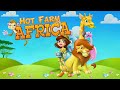 Hot Farm Africa Game Trailer