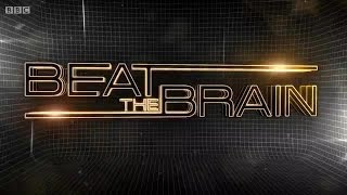 Beat the Brain (UK game show) (2015)