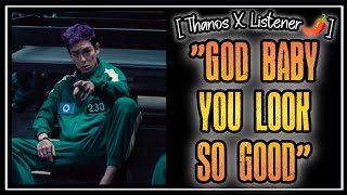 Thanos Sees You In Lingerie Y Asmr Thanos X Listener Squid Games X Listener