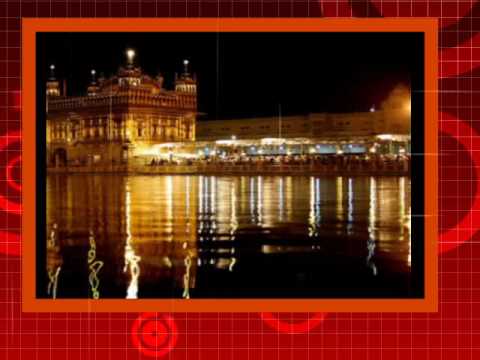Ek Onkar ( Ik Onkar ) Satnam Karta Purakh - Mool Mantar - The...