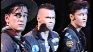Watch Doug Anthony All Stars Maria video