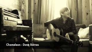 Watch Dave Barnes Chameleon video