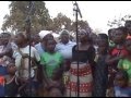 Mao (Traditional Zambian dance) - [by Amayenge]