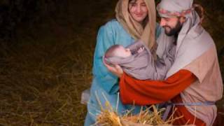 Watch Michael W Smith Child In The Manger video