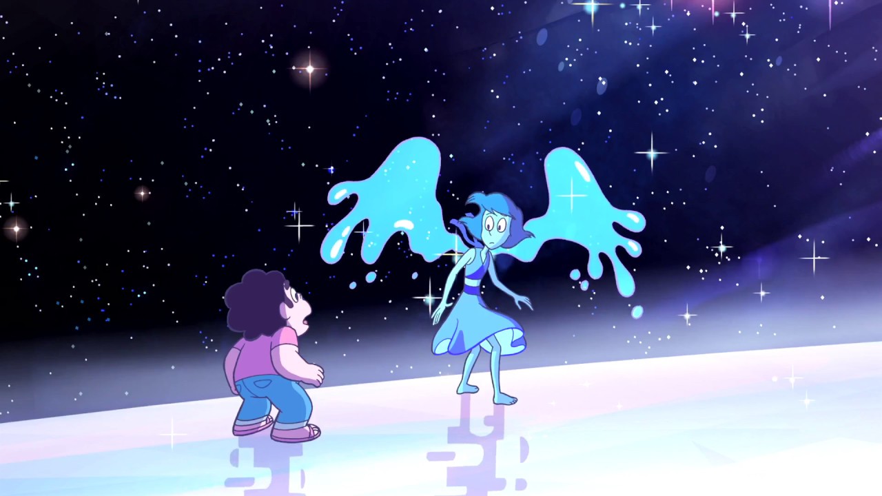 Lapis innocent animation