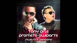 Video Prometo Olvidarte (Remix) ft. Silvestre Dangond Tony Dize