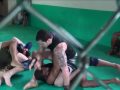 Dia de Atleta com Ximbica parte 2 Video