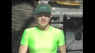Aerobics Oz Style June Jones D3Bt12