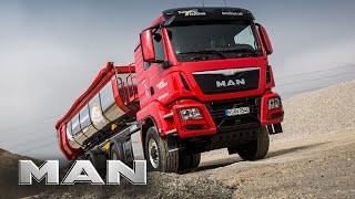 MAN HydroDrive® 2013 (EN)
