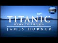 Titanic - Hymn to the Sea | Calm Continuous Mix