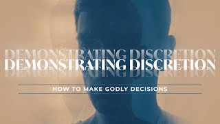 Discerning Discretion Pt 2