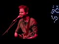 Passenger - Life's For The Living, live from The Factory Theatre, Sydney - April 21st 2012 Passenger - Life's For The Living, live from The Factory Theatre, Sydney - April 21st 2012