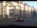 Nissan 200SX S13 SR20DET - part 0 "Drift in public"