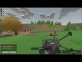 Unturned WorkShop Tanıtımı | NTW-20