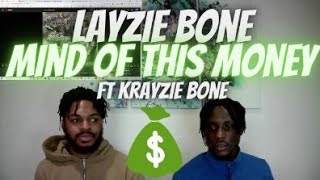 Watch Layzie Bone Mind Of This Money video