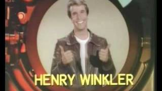 Watch Happy Days Happy Days Theme Song video
