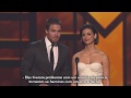 Jennifer A Atriz De Filme Favorita Do Pca 2013 Legendado