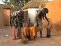 Migren Tedavisi - Afrika