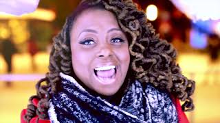 Watch Ledisi Give Love On Christmas Day video
