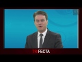 Too Damn Big! The Federal Government is Bloated Beyond Belief! | Trifecta