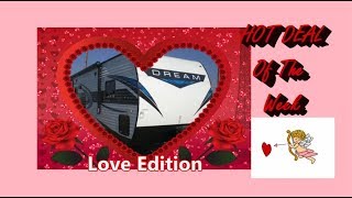 HOT DEAL 2018 Riverside Trailers Dream 270RLS | Price Good Till 2-21-19