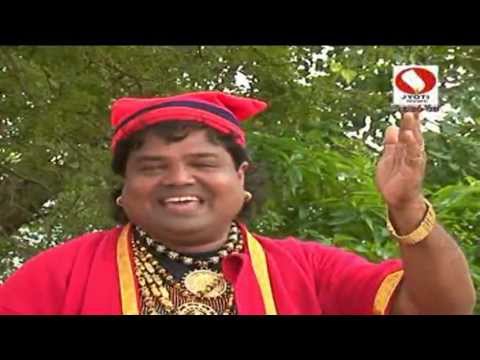 Aai Mazi Konala Pavali_Feat-Dadus (Marathi Koligeet Agrigeet...
