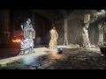 UNREAL ENGINE 4 - E3 2012 Features Walkthrough | HD