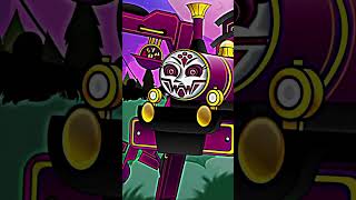 An Speakerman Vs Trainsformers