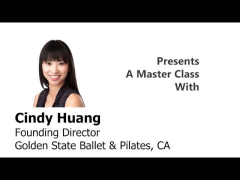 Dance Conditioning