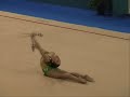 Rhythmic