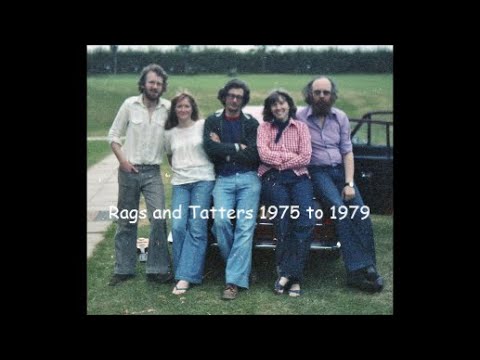 Rags and Tatters 1975 to 1979