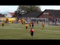 Supersub Davidson rescues Galabankies | Annan Athletic 1-1 Albion Rovers, 24/08/2013