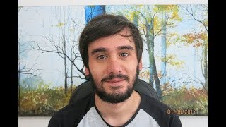 Paulo Roberto - Psoríase e Artrite Psoriasica