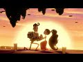 The Book Of Life Soundtrack - I Love You Too Much