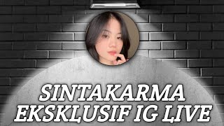 Sintakarma Eksklusif Ig Live Gameplay Efootball 2026
