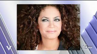S Toffanin Piedi Nudi Verissimo 200517 Full Hd By Roby
