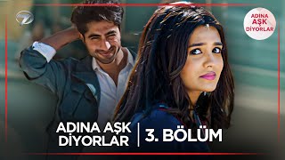 Adına Aşk Diyorlar Hint Dizisi 3. Bölüm 22 Ocak 2025 K7