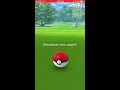 The worst Electabuzz, EVER!...? Pokémon Go