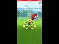 The worst Electabuzz, EVER!...? Pokémon Go