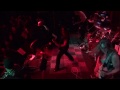 The Iron Maidens @ The Ruby Room (Part 1)