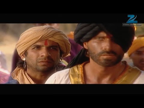 Jhansi Ki Rani Serial Background Music