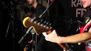 The Gaslight Anthem Covers Fake Problems - Songs For Teenagers