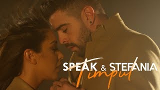 Speak & Stefania - Timpul